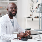 Formation en maintenance informatique
