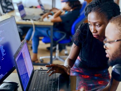 Formation en développement d’applications
