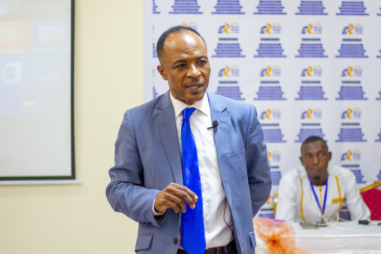Centre de formation professionnelle pour chef d'entreprise à Douala Cameroun