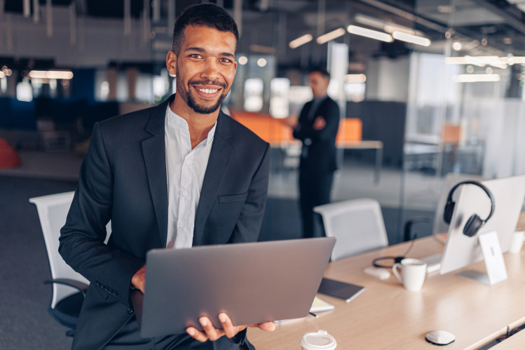 Formateur centre de formation professionnellle Broad Range consulting
