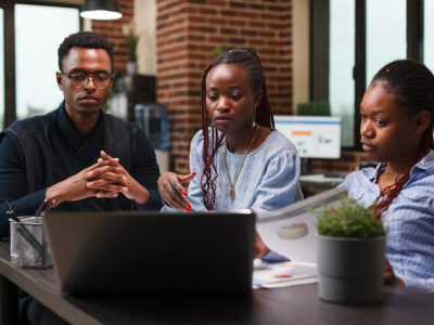 Formation professionnelle sur progiciels SAGE i7