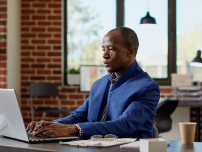 Formation en comptabilité informatisée et gestion
